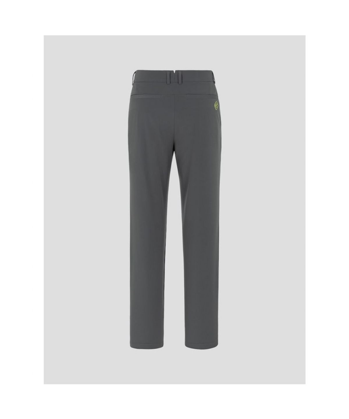 빈폴골프(BEANPOLE GOLF) [B_under] 남성 간절기 슬림 팬츠  카키