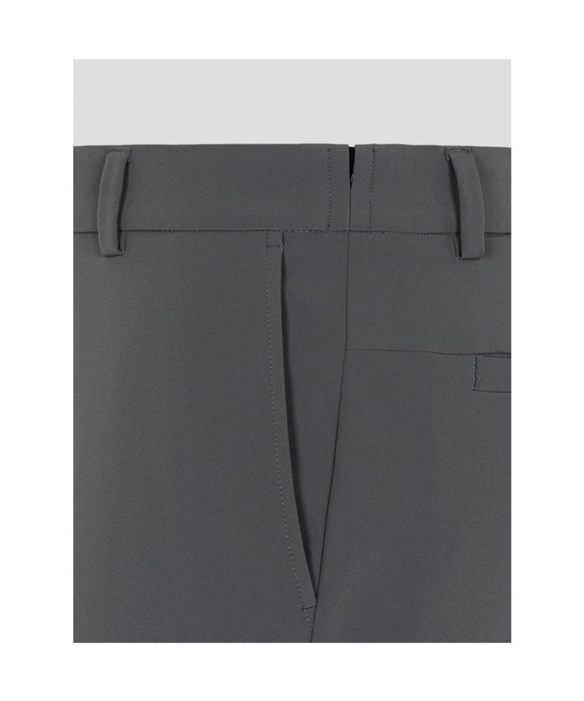 빈폴골프(BEANPOLE GOLF) [B_under] 남성 간절기 슬림 팬츠  카키