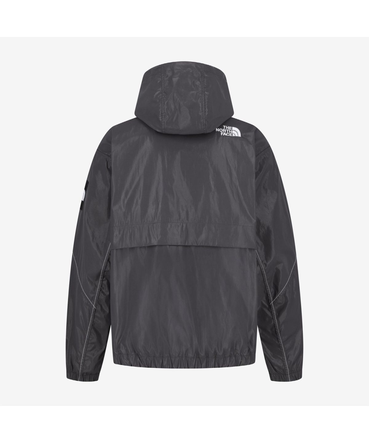 노스페이스(THE NORTH FACE) NJ3BS62K 노벨티 올레마 후디 CHARCOAL_GREY