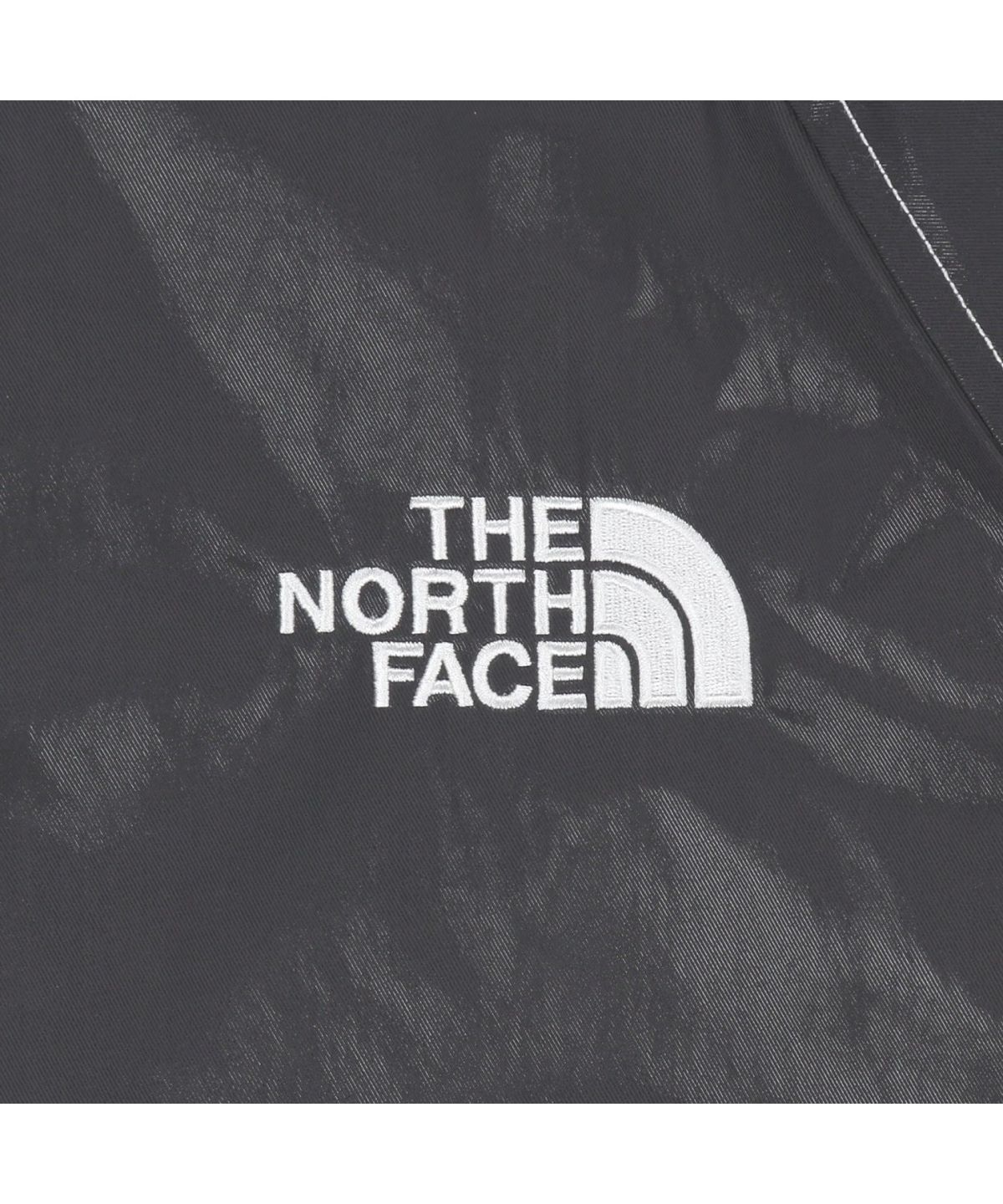 노스페이스(THE NORTH FACE) NJ3BS62K 노벨티 올레마 후디 CHARCOAL_GREY