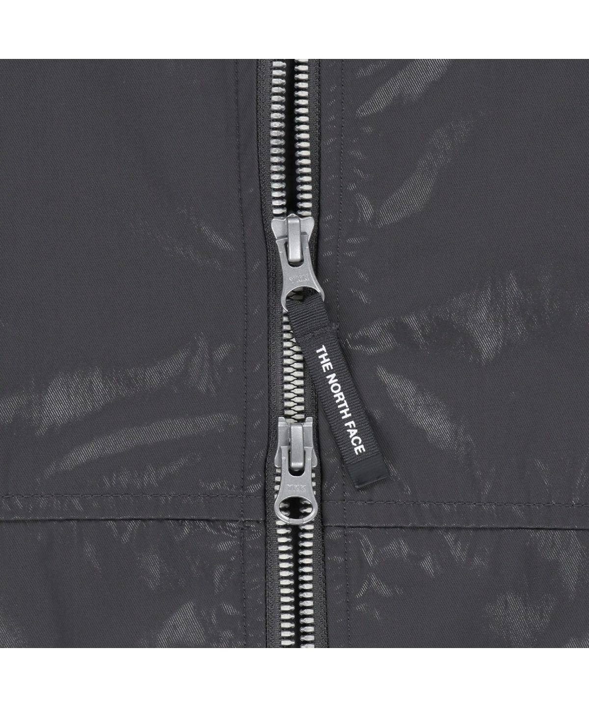 노스페이스(THE NORTH FACE) NJ3BS62K 노벨티 올레마 후디 CHARCOAL_GREY