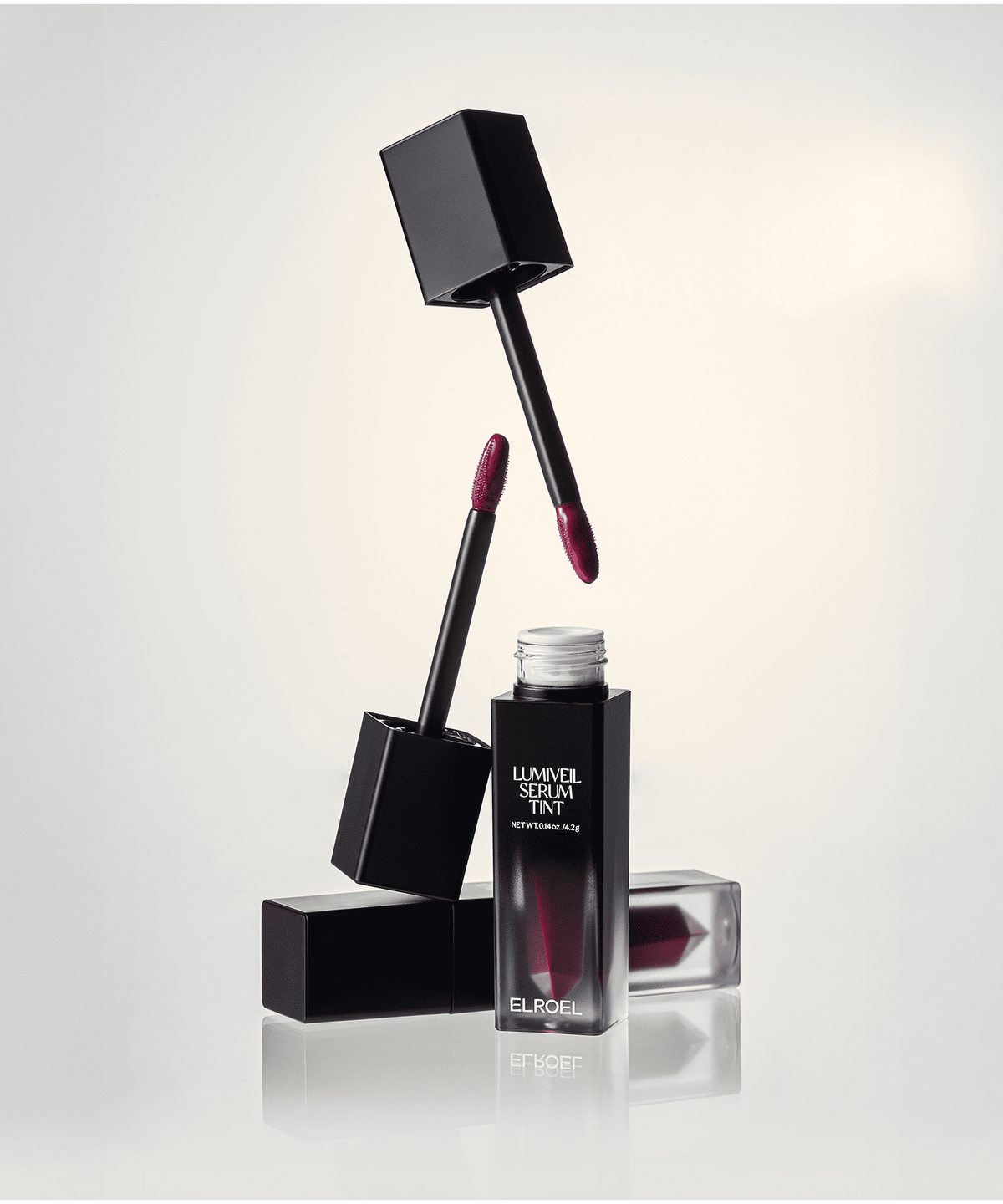 엘로엘(ELROEL) 루미베일 세럼 틴트 (5colors)