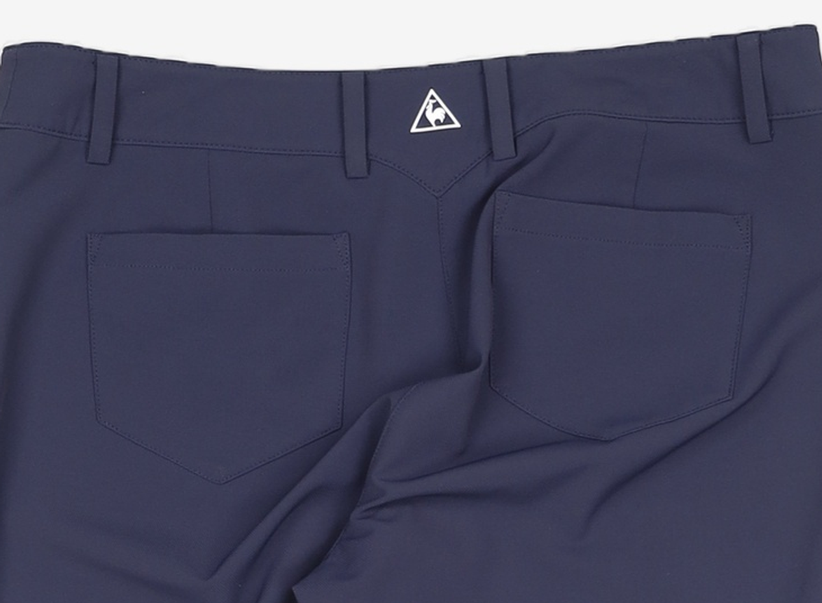 르꼬끄 스포르티브(LE COQ SPORTIF) 슈트 팬츠/슬랙스 70