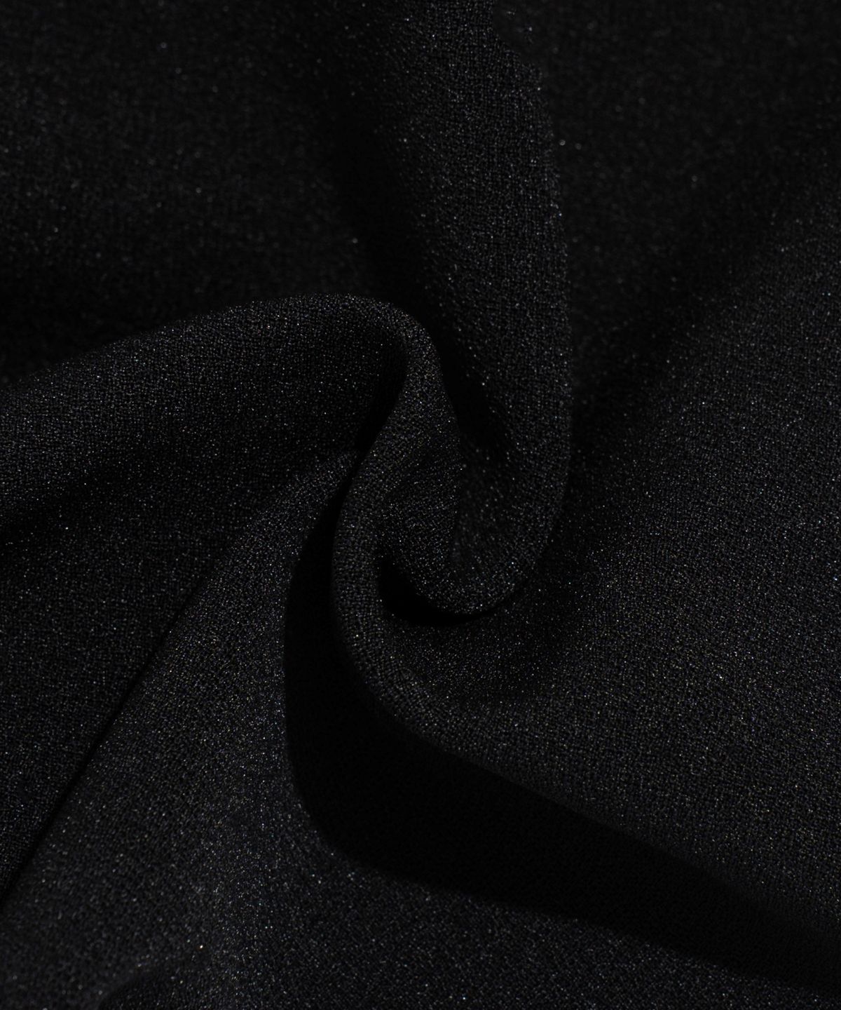 카고브로스 포 우먼(CARGOBROS FOR WOMAN) 슬림 밴딩 카프리 팬츠 (블랙)