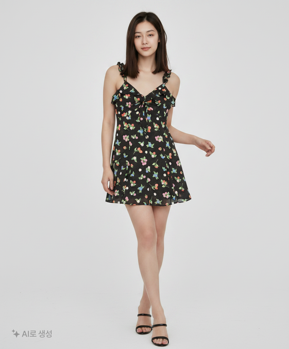 자라(ZARA) 미니 원피스 S