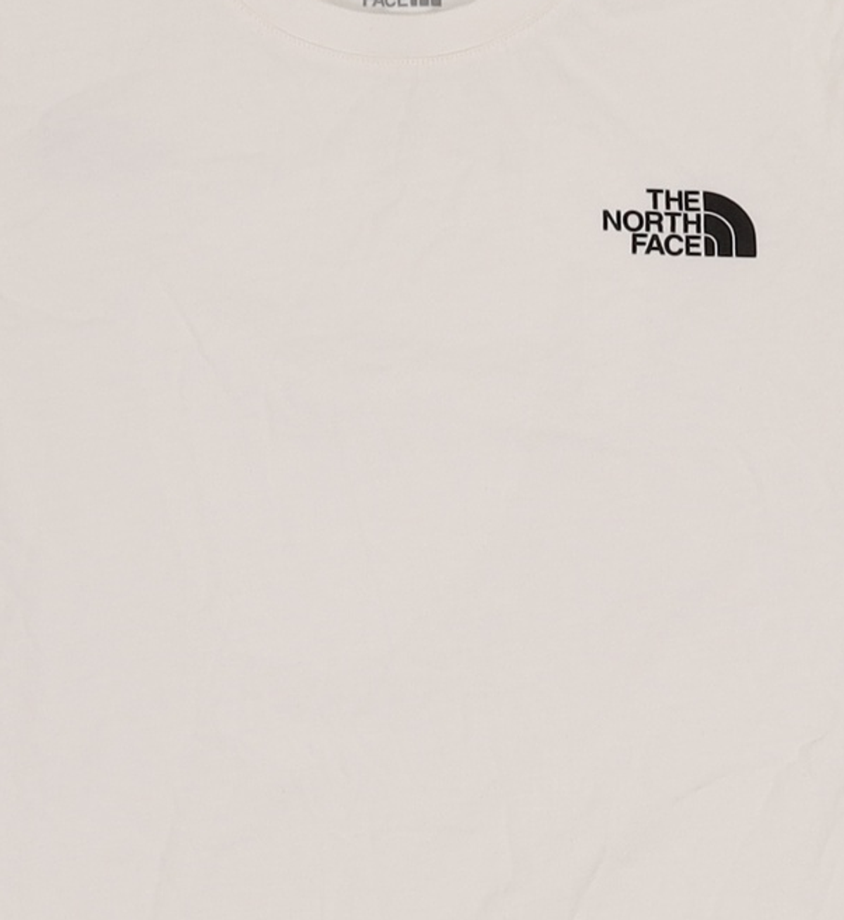 노스페이스(THE NORTH FACE) 반소매 티셔츠 85
