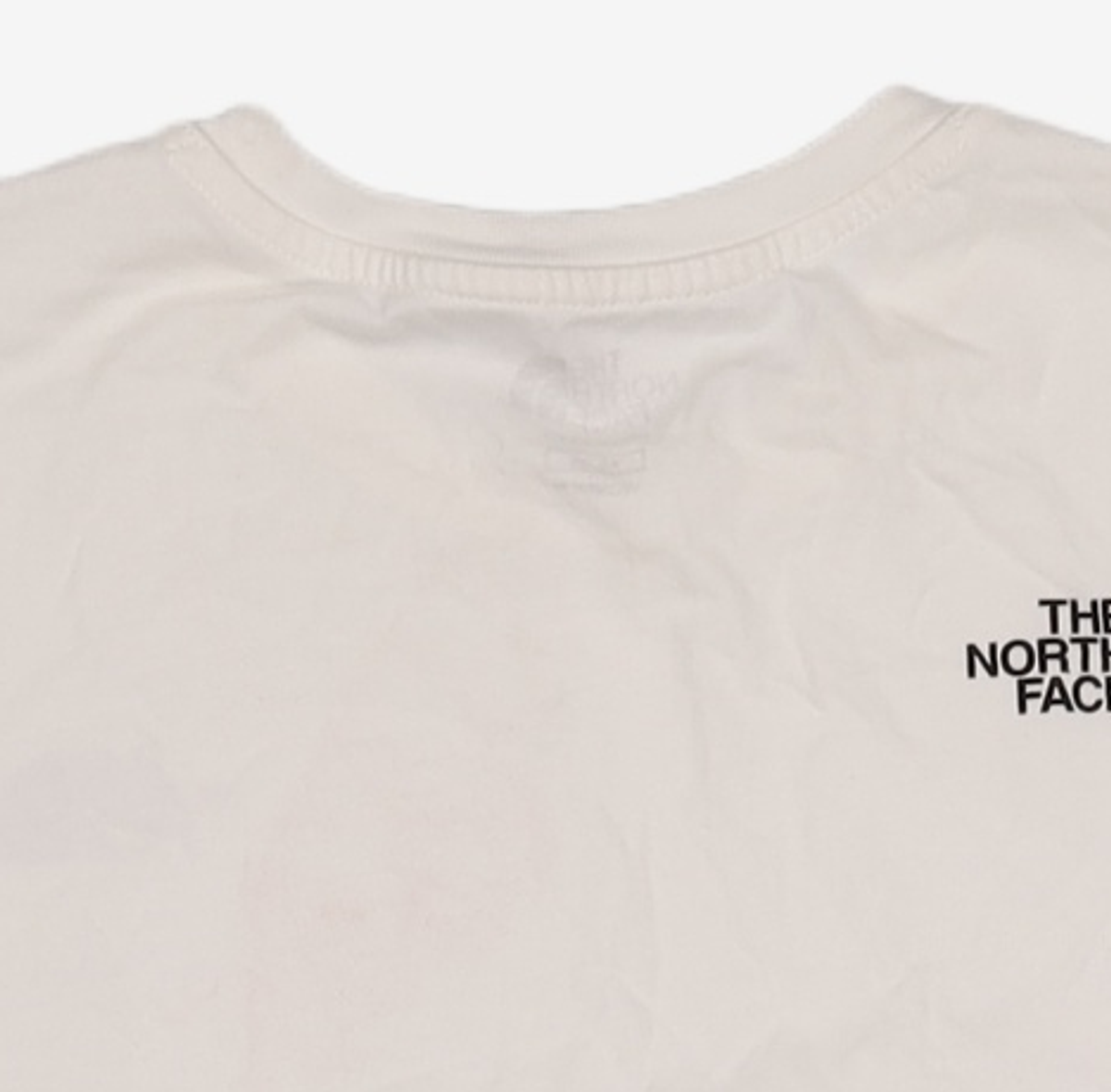 노스페이스(THE NORTH FACE) 반소매 티셔츠 85