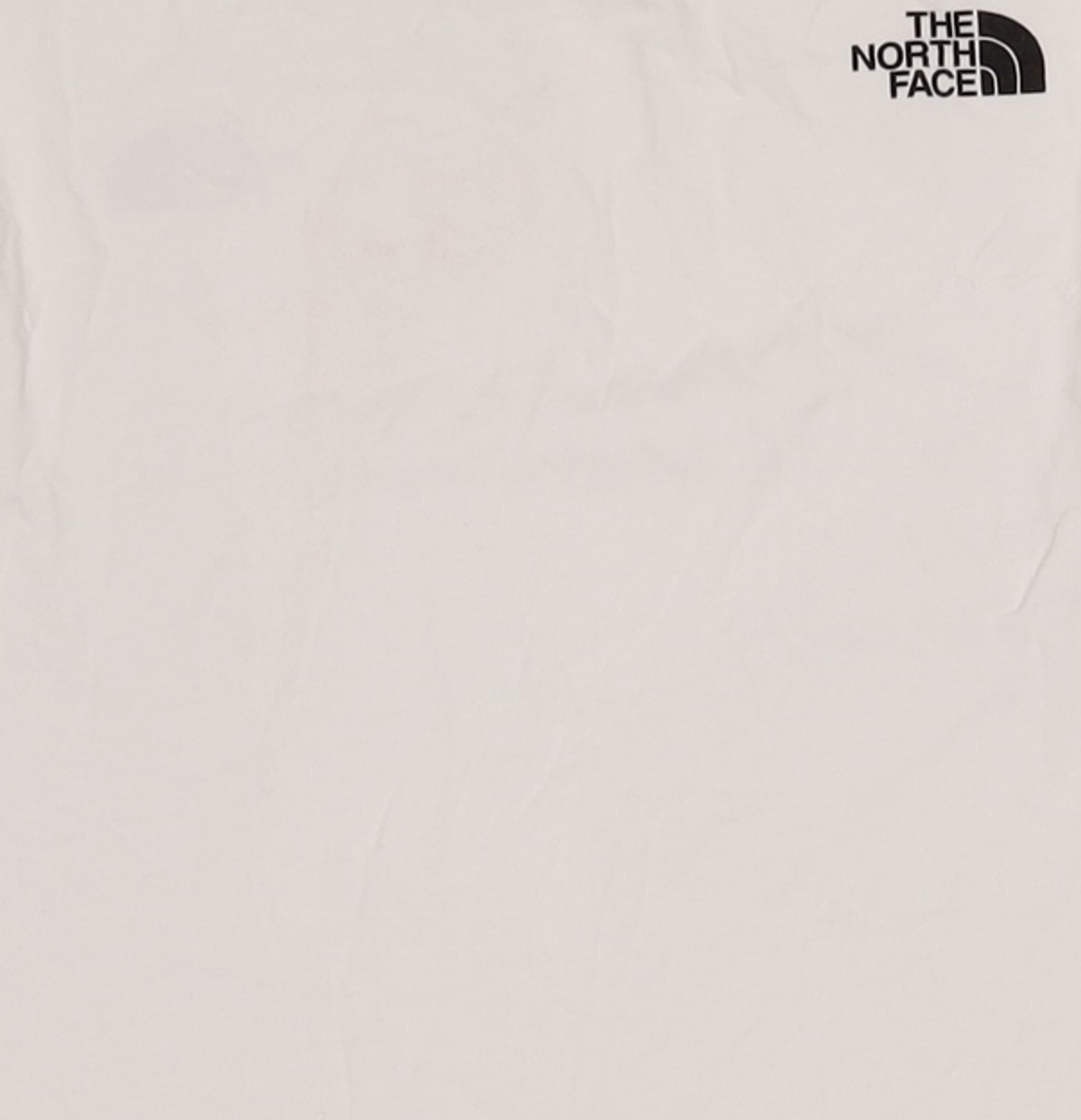 노스페이스(THE NORTH FACE) 반소매 티셔츠 85