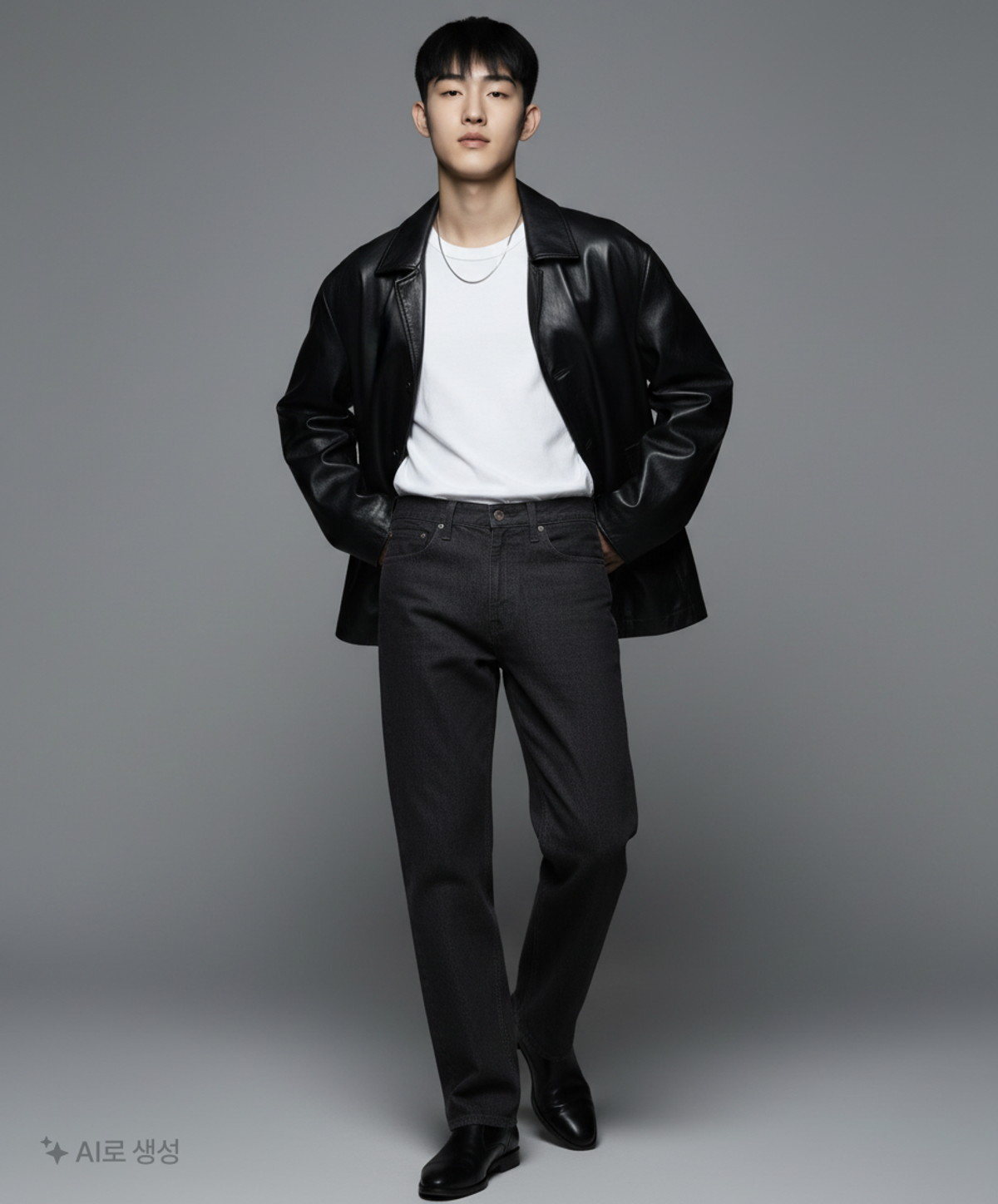 유니클로(UNIQLO) 청/데님 팬츠 76