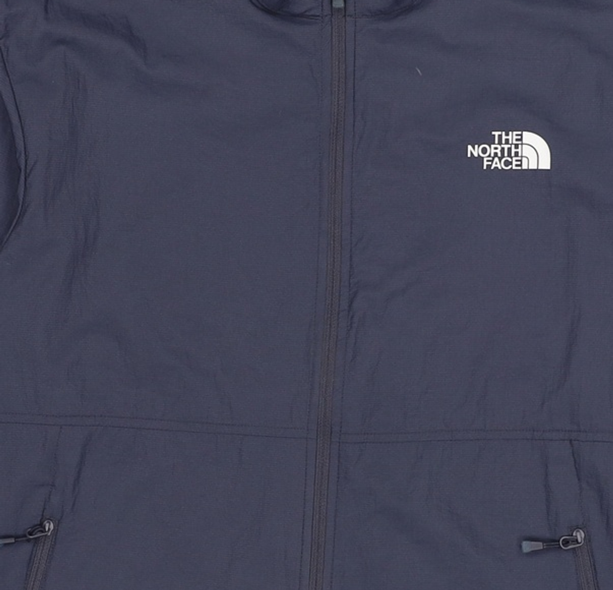 노스페이스(THE NORTH FACE) 나일론/코치 재킷 L