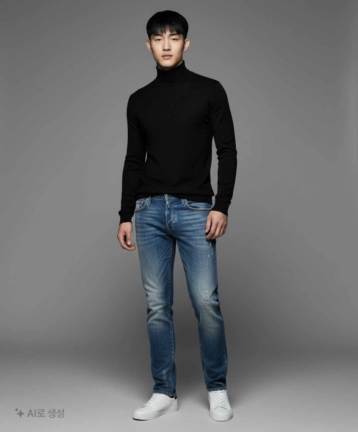 디스퀘어드2(DSQUARED2) 청/데님 팬츠 42