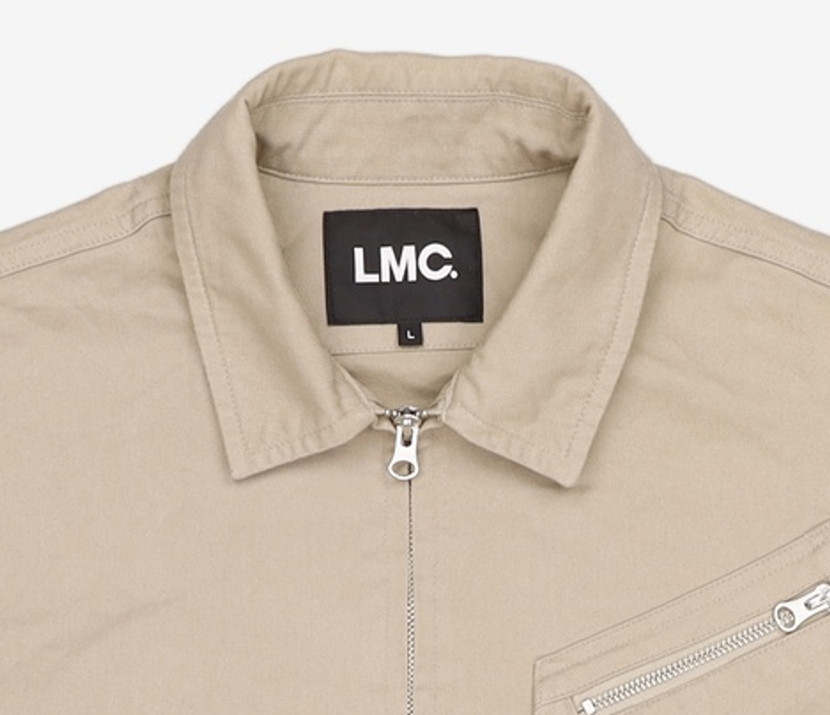 엘엠씨(LMC) 기타 점퍼/재킷 L