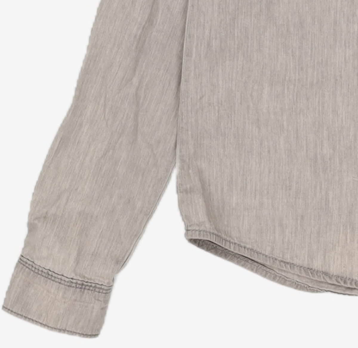 미쏘(MIXXO) 캐주얼 셔츠 S