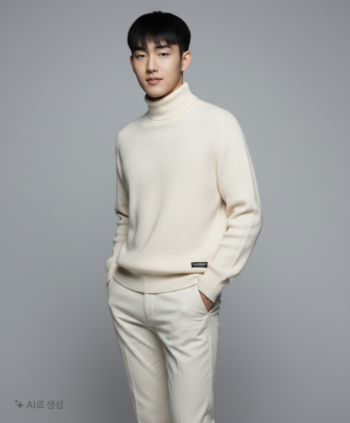필루미네이트(FILLUMINATE) 니트/스웨터