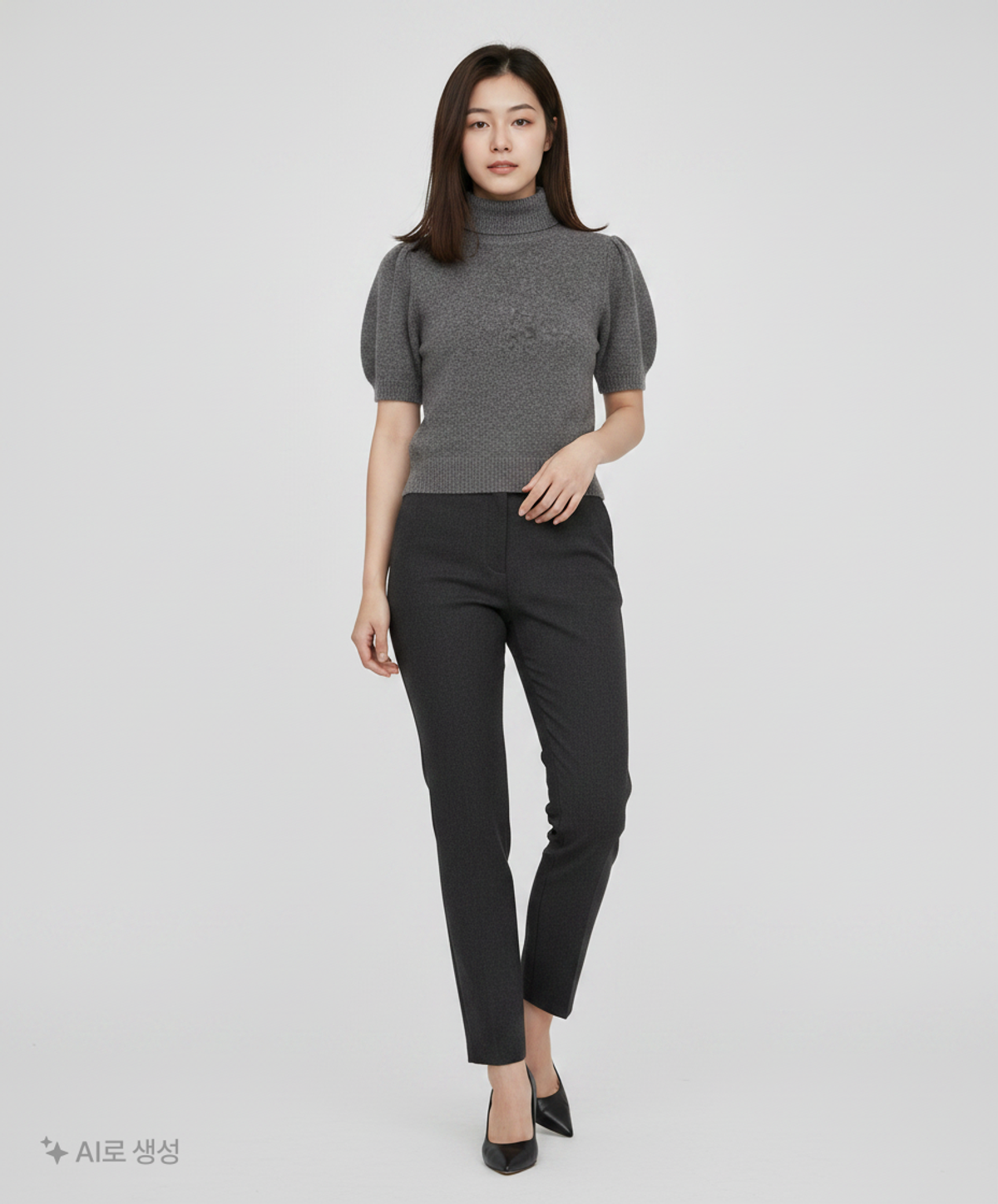 자라(ZARA) 니트/스웨터 M
