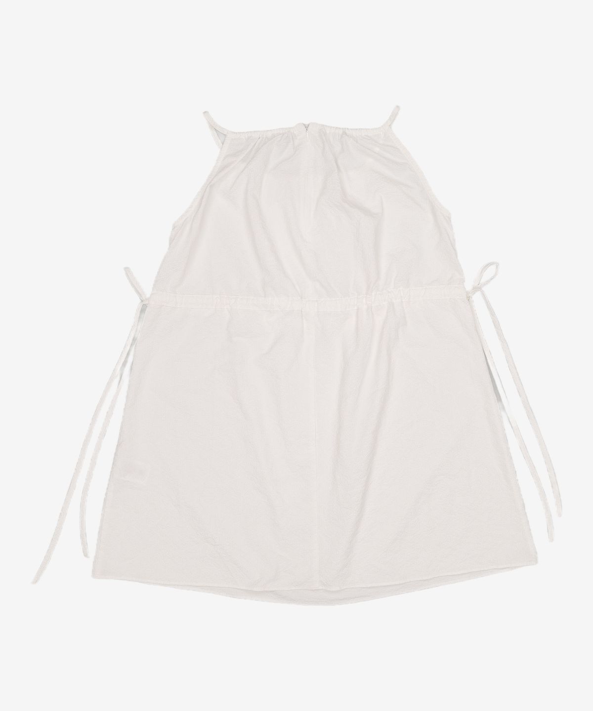 미쏘(MIXXO) 나시 미니 원피스 MIWOWC828G M