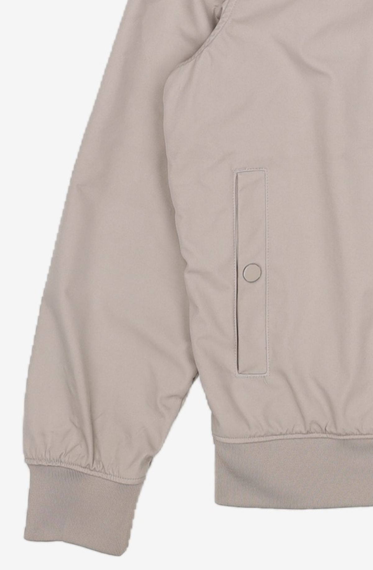 자라(ZARA) 나일론/코치 재킷 L