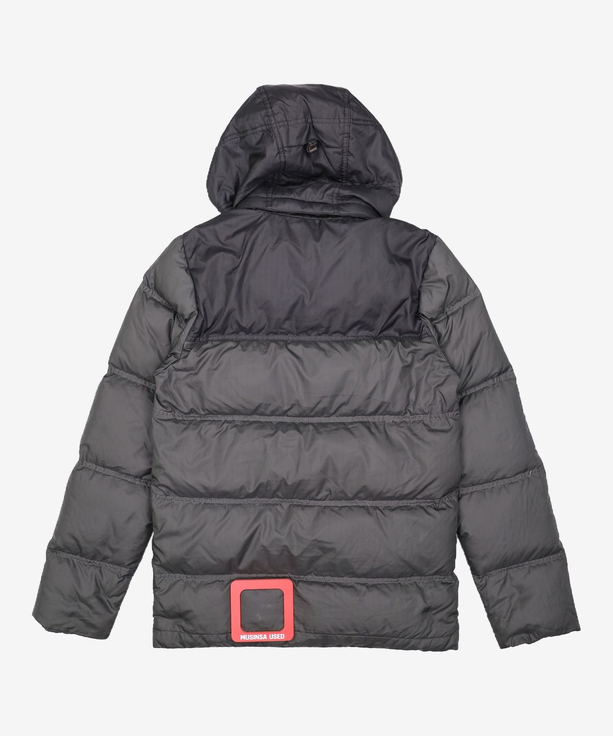 나이키(NIKE) 숏 패딩/숏 헤비 아우터 90