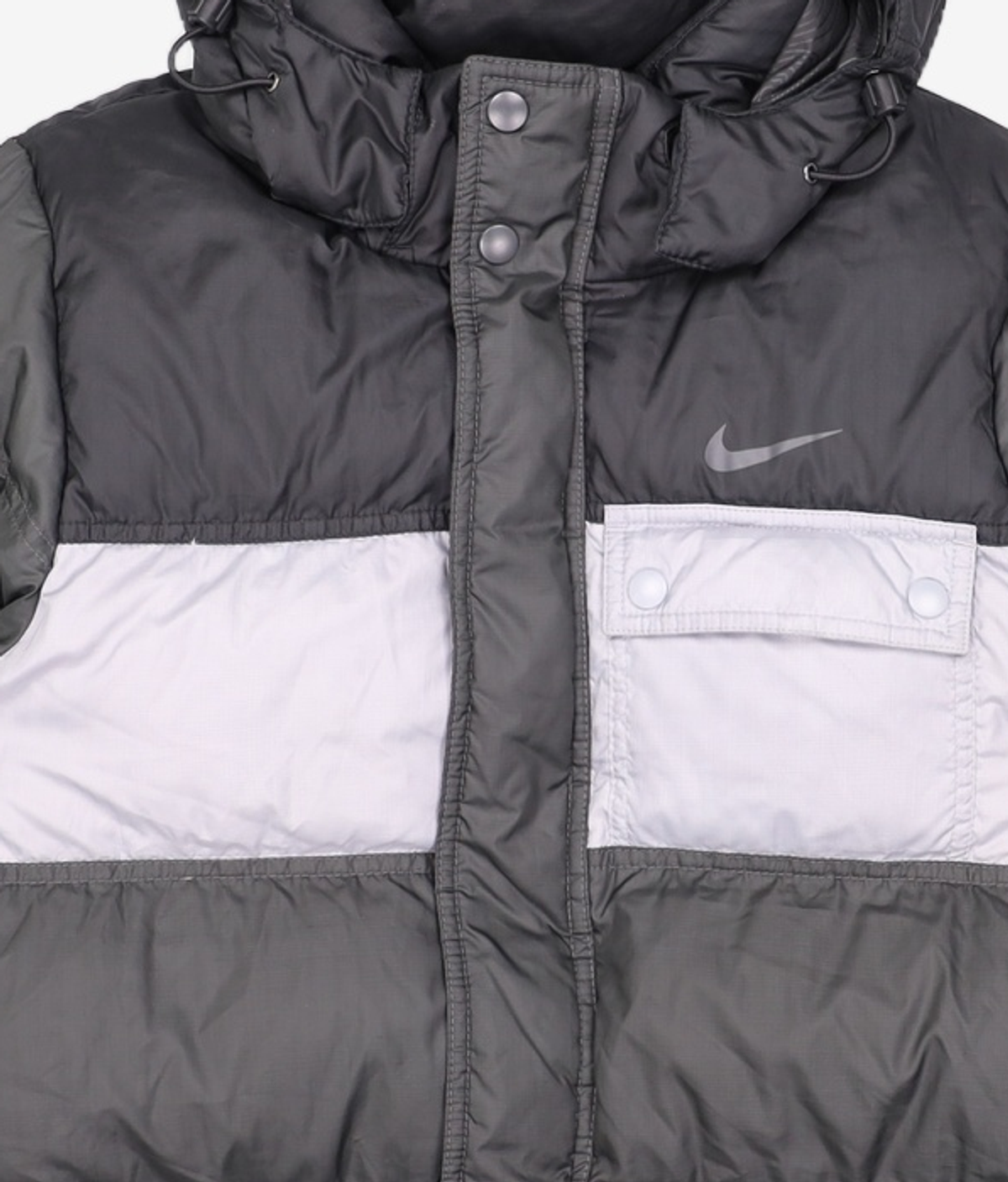 나이키(NIKE) 숏 패딩/숏 헤비 아우터 90