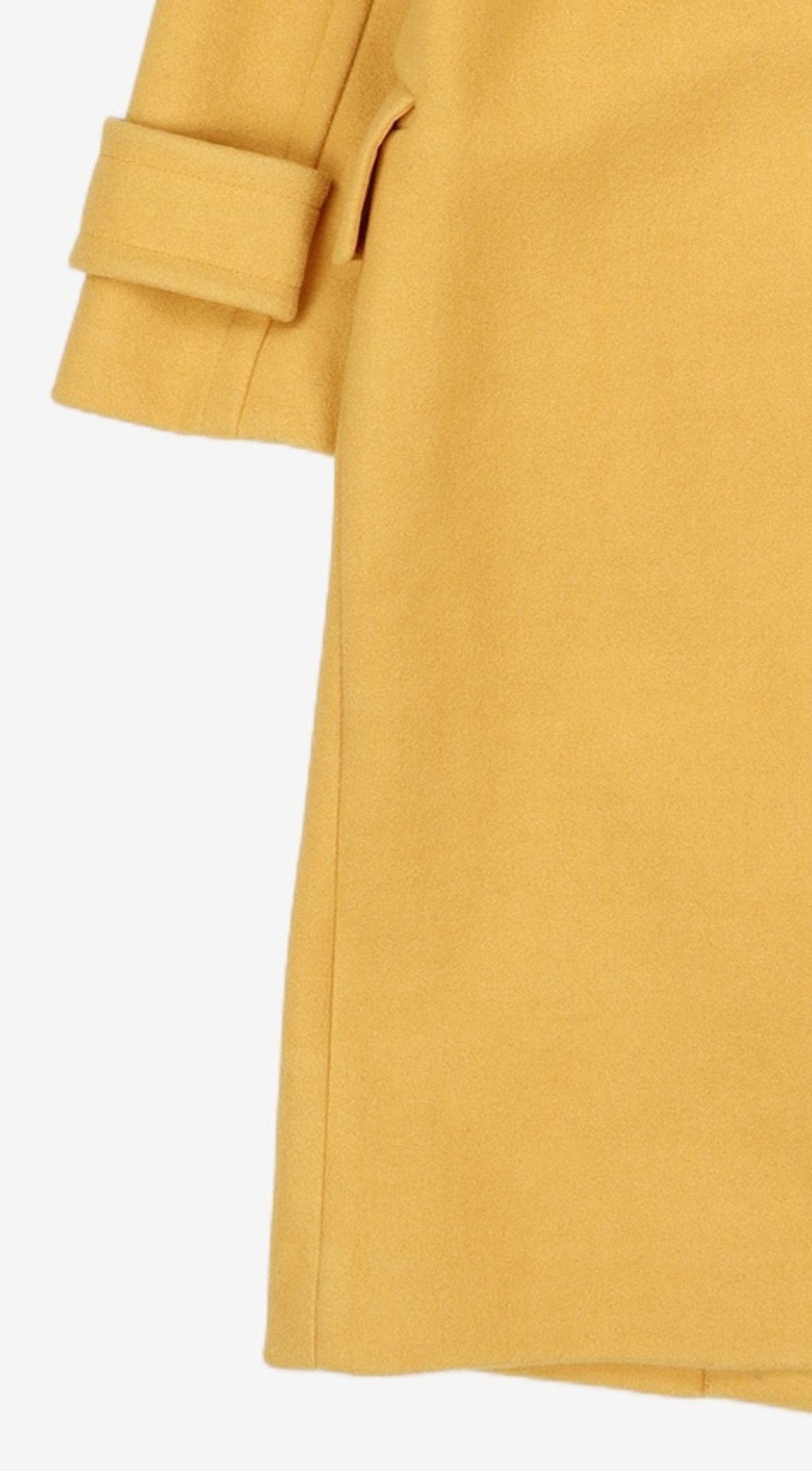 미쏘(MIXXO) 겨울 기타 코트 S