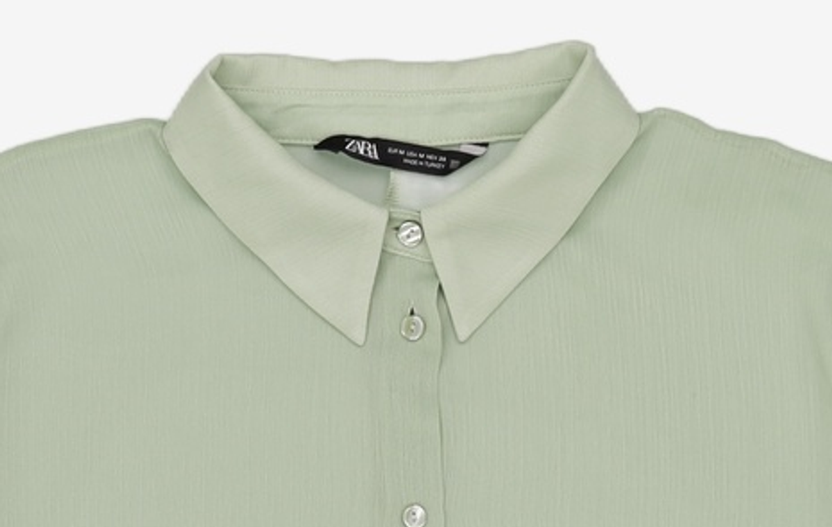 자라(ZARA) 캐주얼 셔츠 M