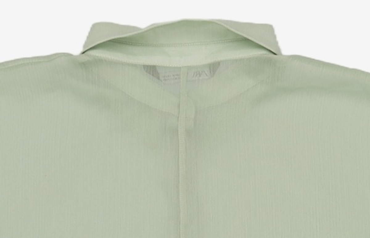 자라(ZARA) 캐주얼 셔츠 M