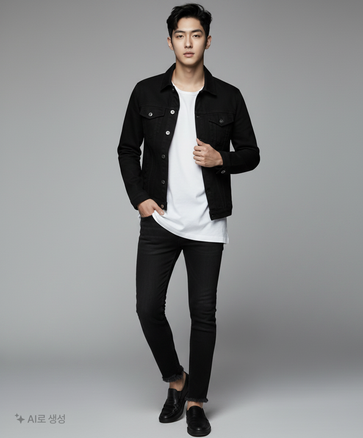 게스(GUESS) 청/데님 팬츠 27