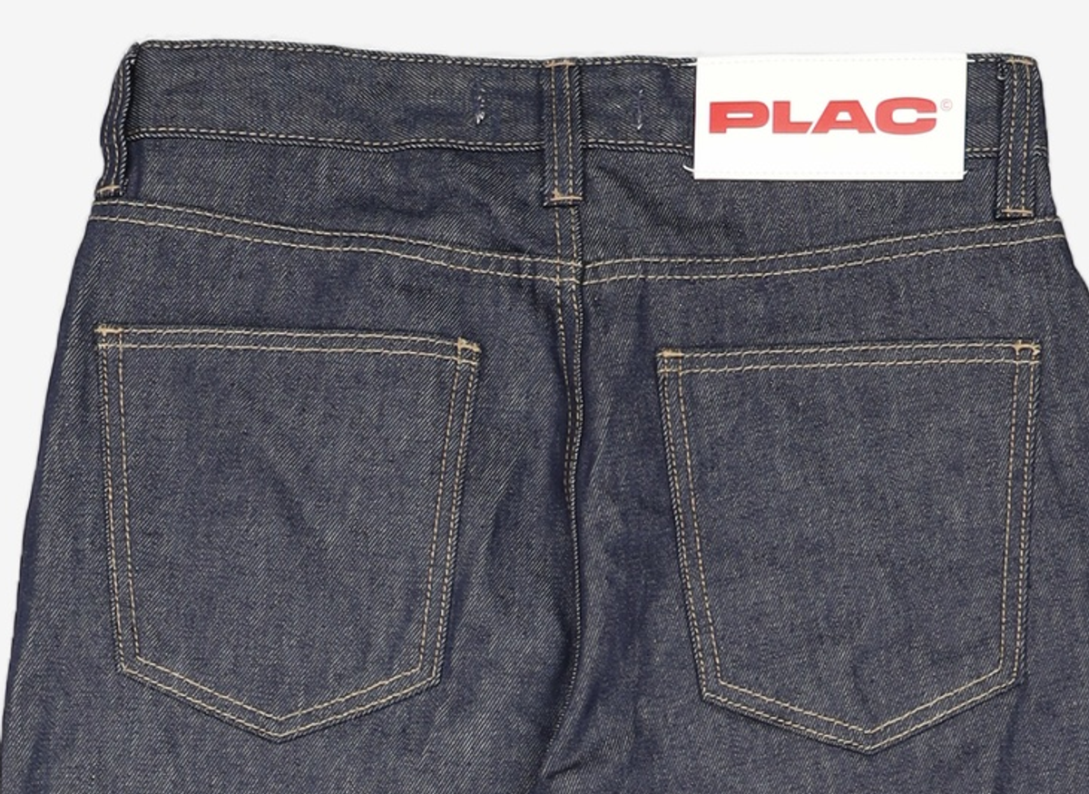 플랙(PLAC) 청/데님 팬츠 30