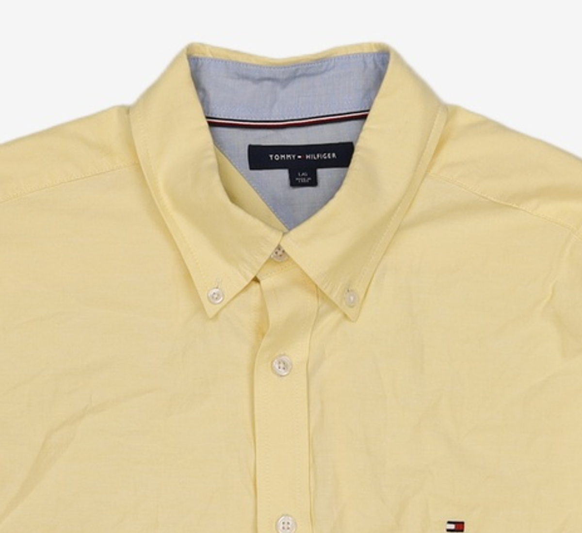 타미힐피거(TOMMY HILFIGER) 캐주얼 셔츠 L