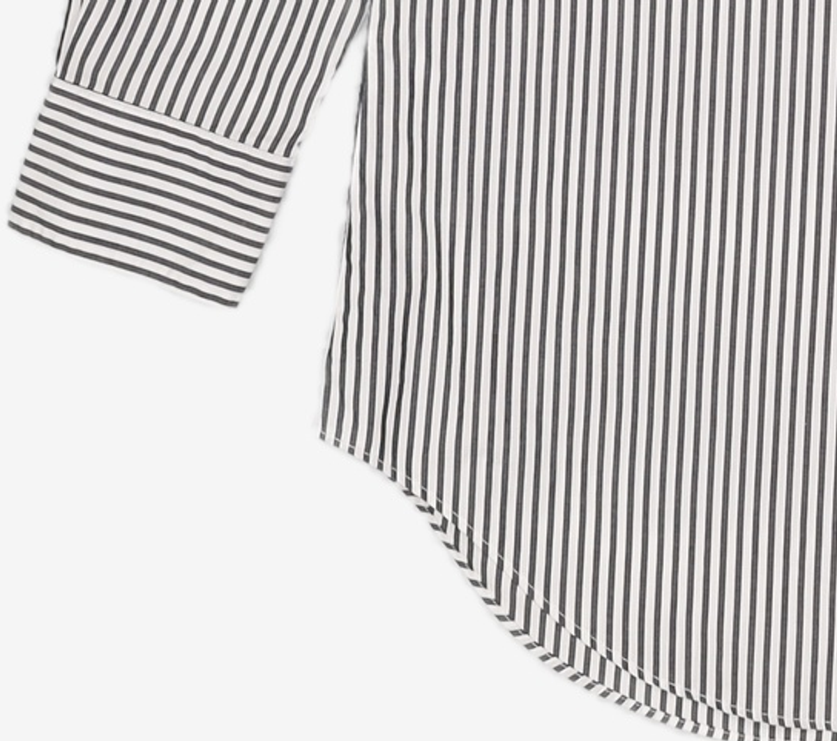 유니클로(UNIQLO) 캐주얼 셔츠 L