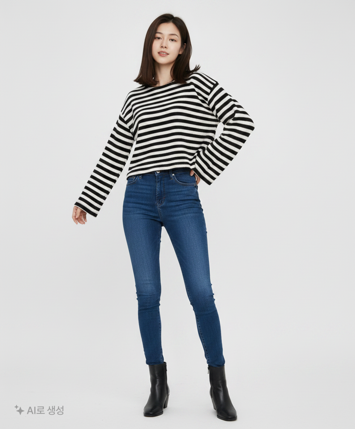 에이치앤엠(H&M) 니트/스웨터 M