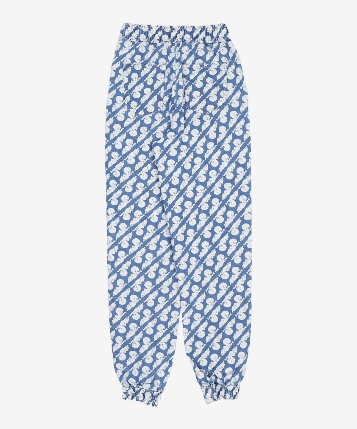 디바이디드에이치앤엠(DIVIDED H&M) 조거 팬츠 XS