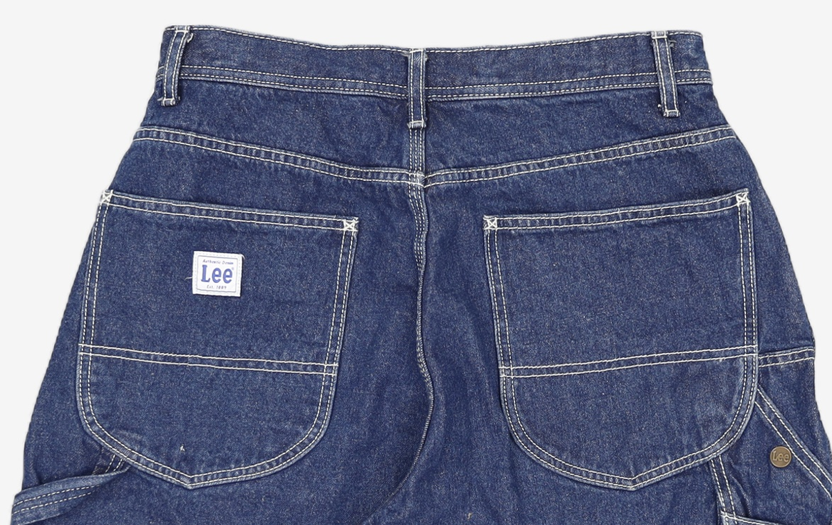 리(LEE) 숏팬츠 32