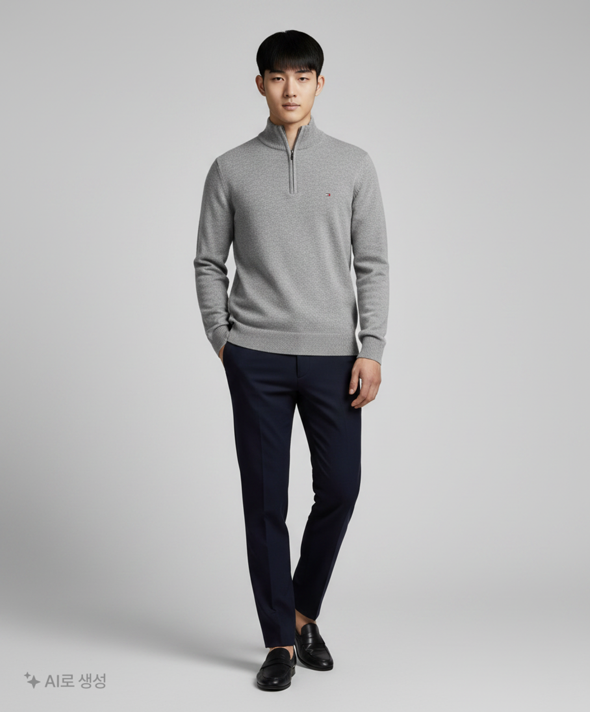 타미힐피거(TOMMY HILFIGER) 니트/스웨터 S