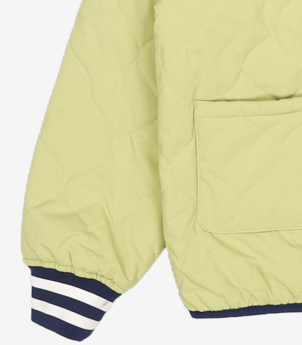 리바이스 키즈(LEVIS KIDS) 숏 패딩/숏 헤비 아우터 150