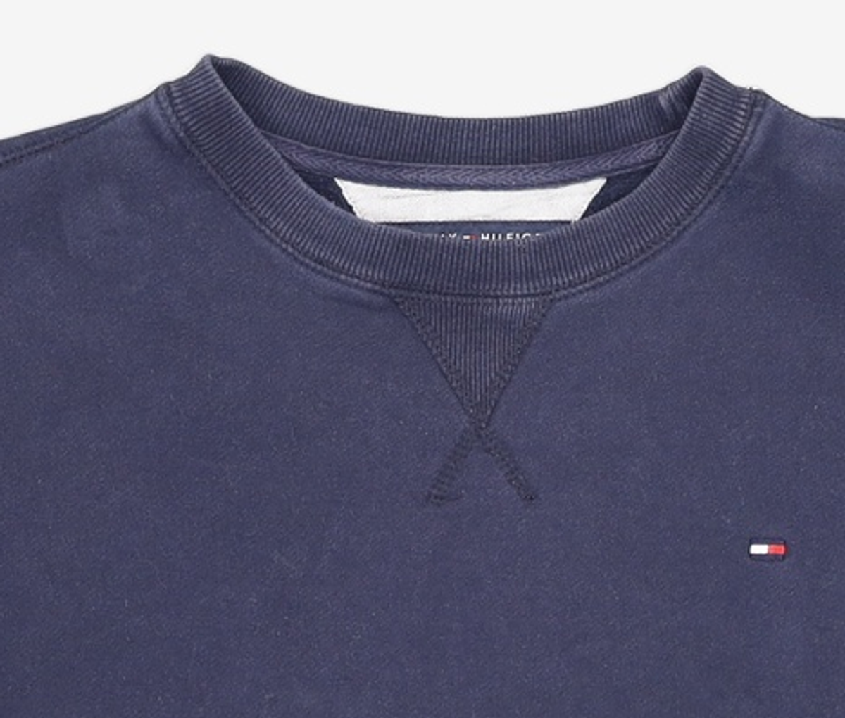 타미힐피거(TOMMY HILFIGER) 맨투맨/스웨트셔츠 XL