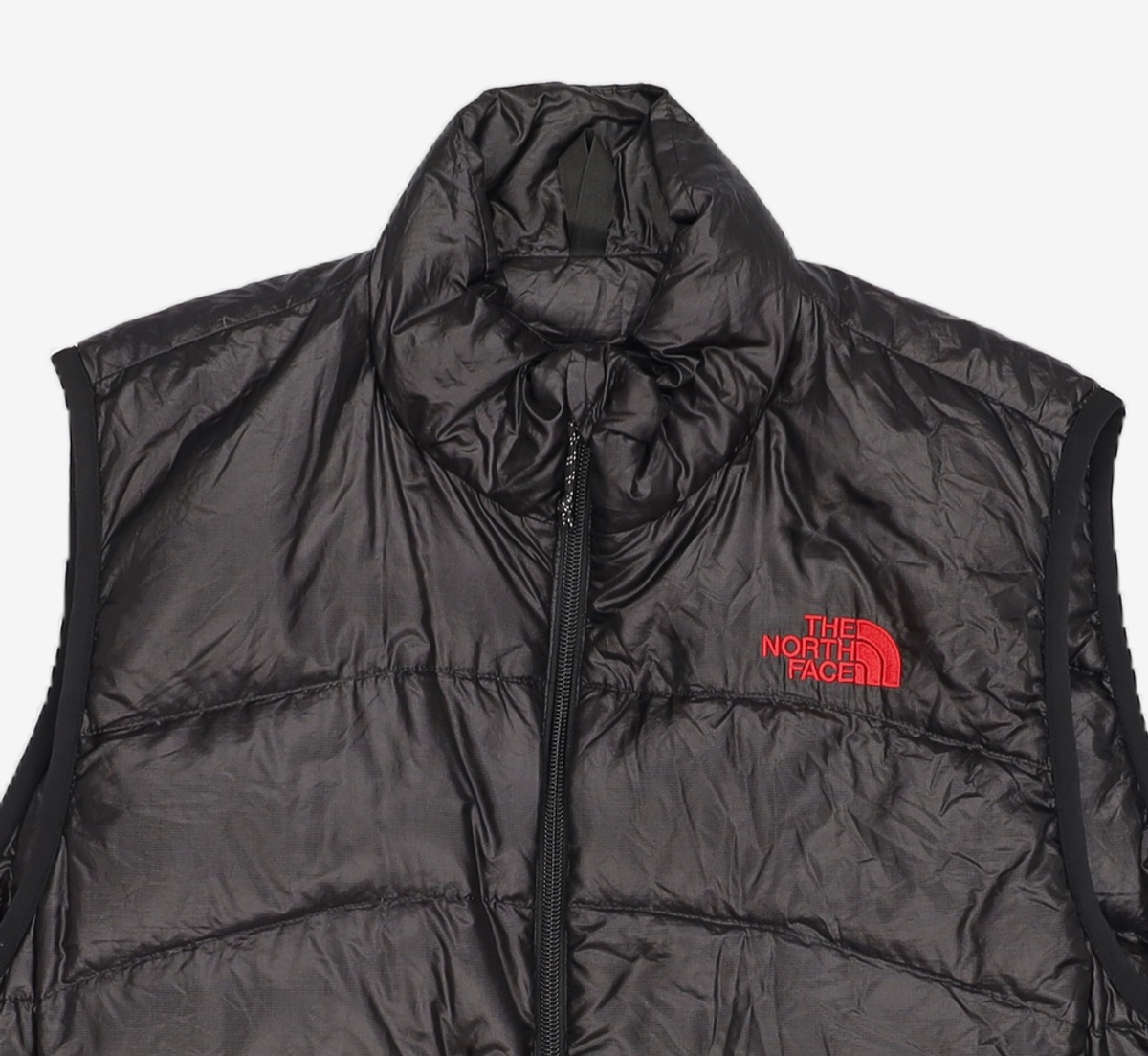 노스페이스(THE NORTH FACE) 패딩 베스트 S
