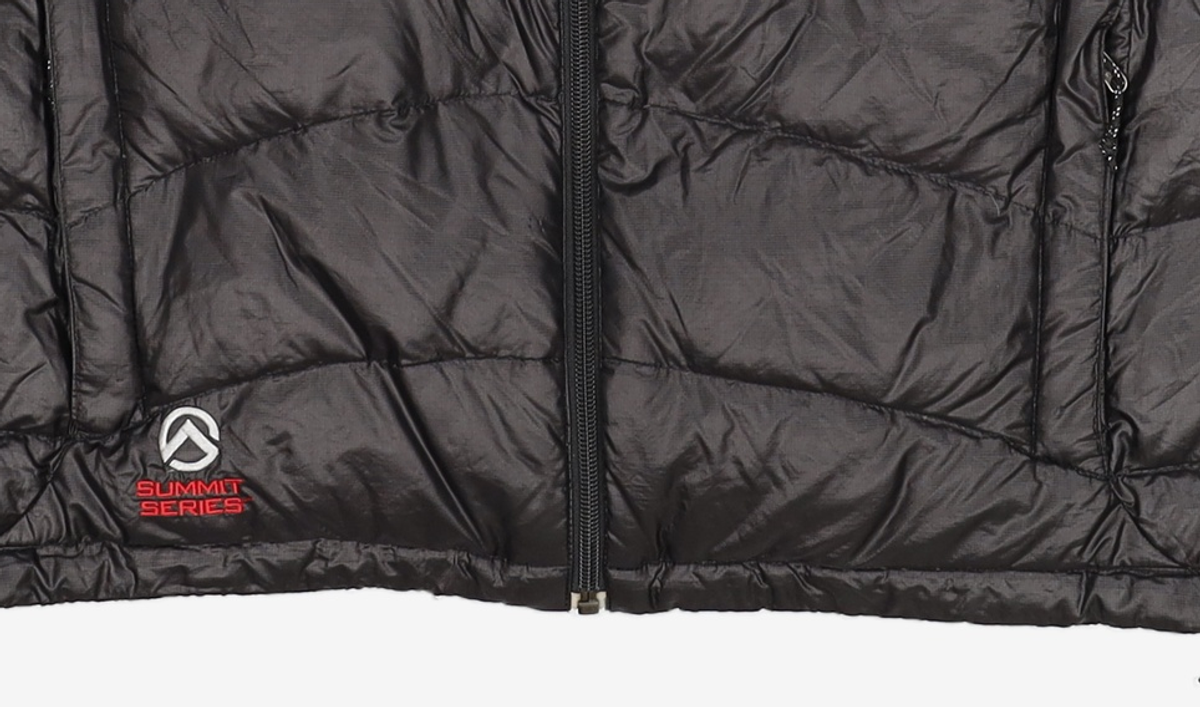 노스페이스(THE NORTH FACE) 패딩 베스트 S