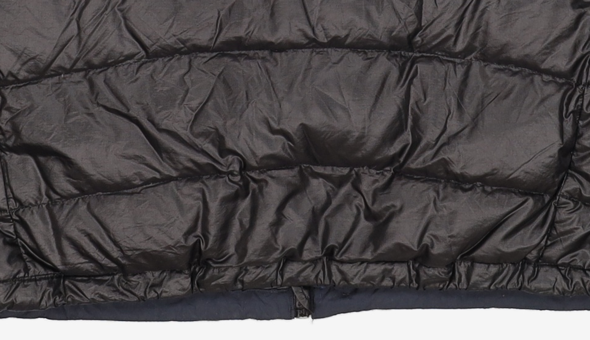 노스페이스(THE NORTH FACE) 패딩 베스트 S