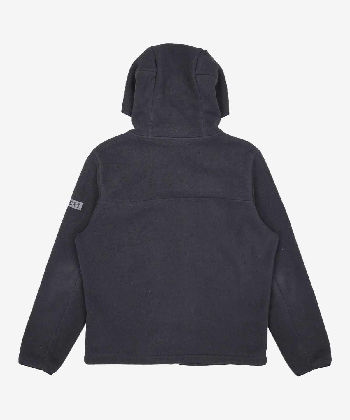 언더아머(UNDERARMOUR) 후드 집업 M