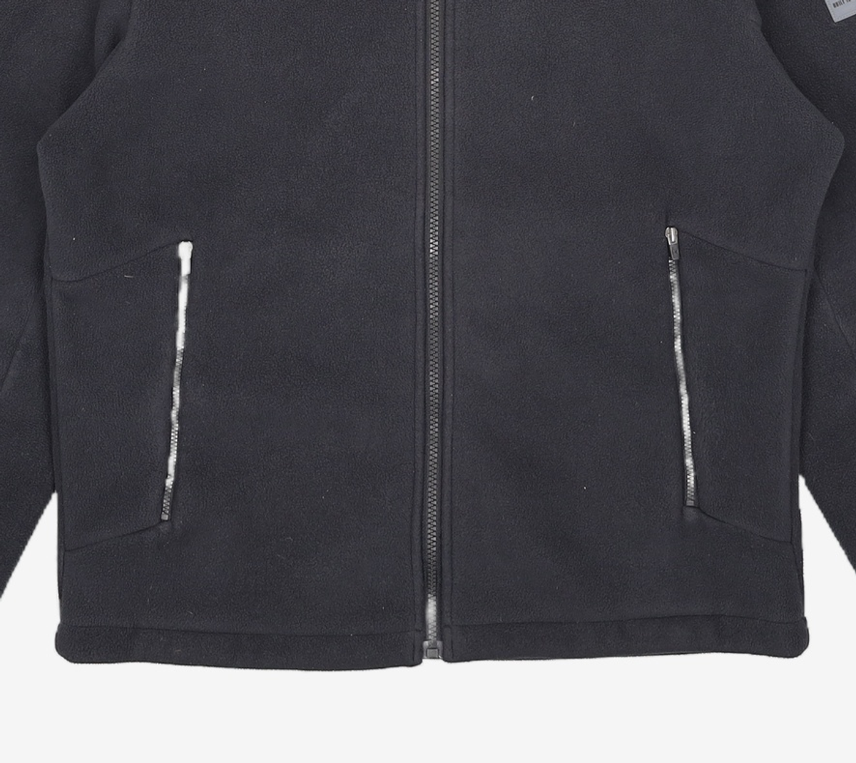 언더아머(UNDERARMOUR) 후드 집업 M