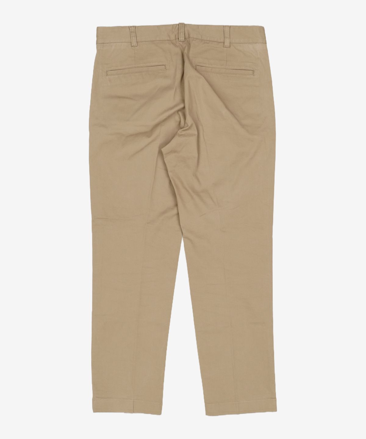 마시모두띠(Massimo dutti) 코튼 팬츠 40