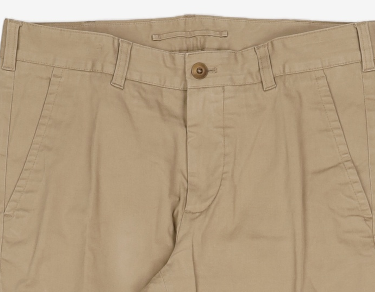 마시모두띠(Massimo dutti) 코튼 팬츠 40