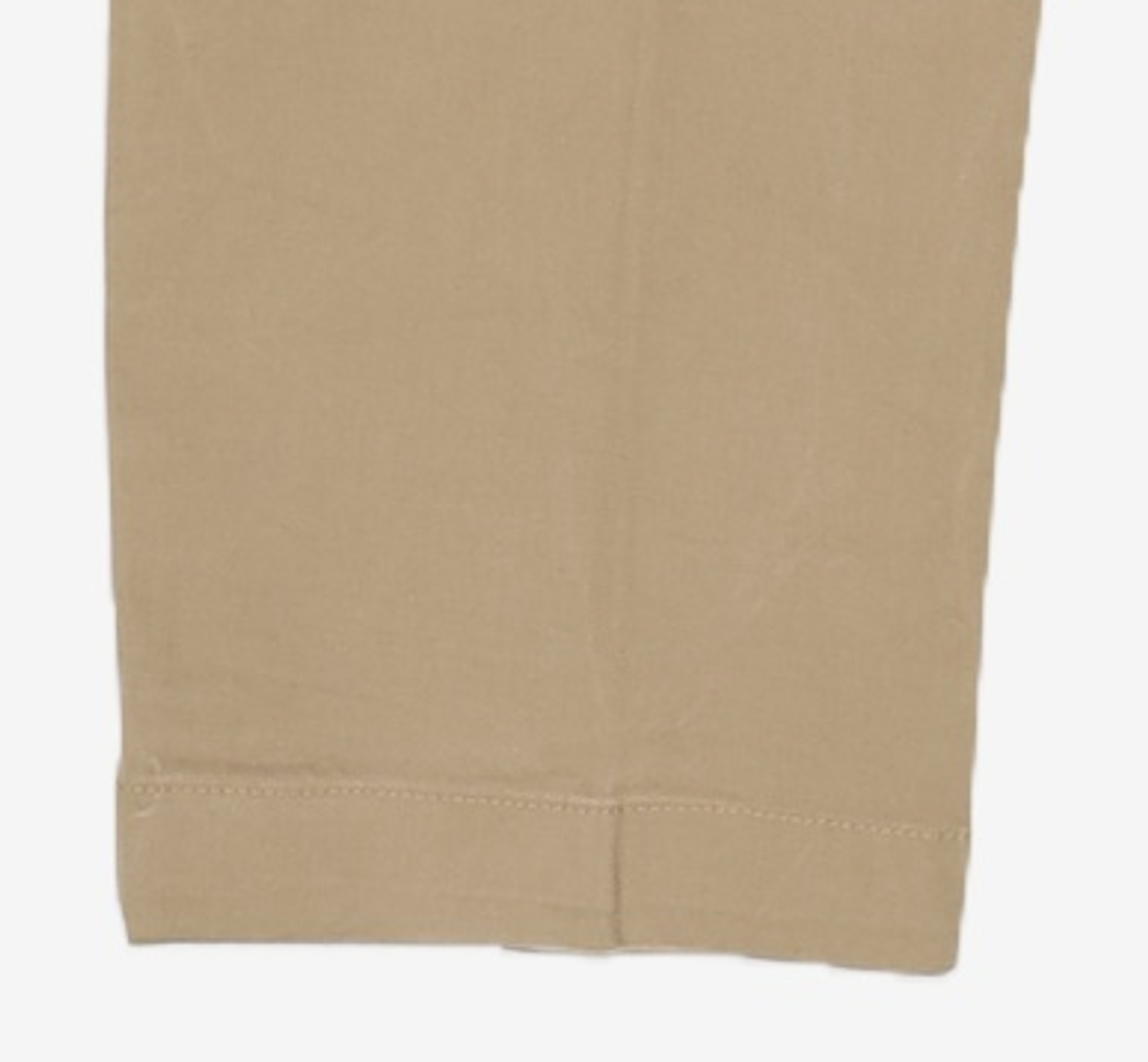 마시모두띠(Massimo dutti) 코튼 팬츠 40