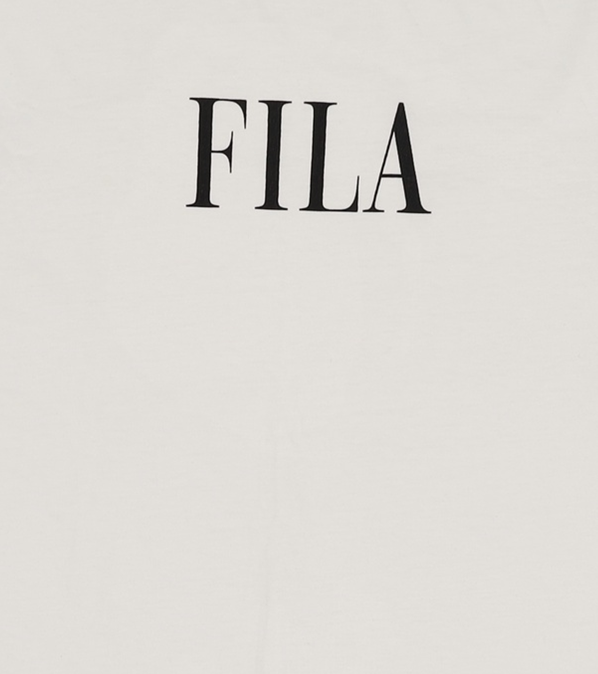 휠라(FILA) 반소매 티셔츠 L