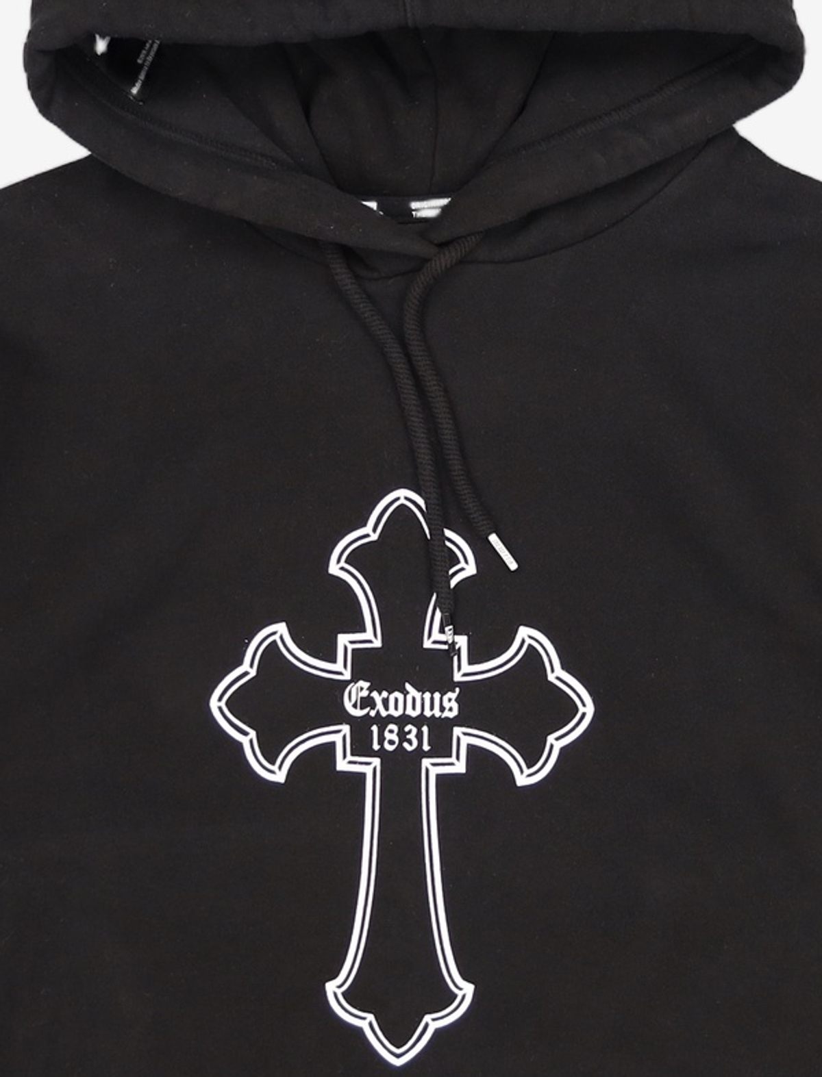 뉴에라(NEW ERA) 후드 티셔츠 XL