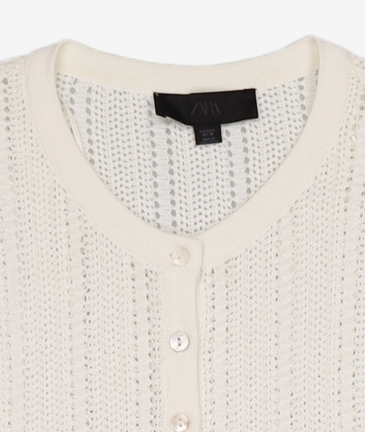 자라(ZARA) 카디건 L