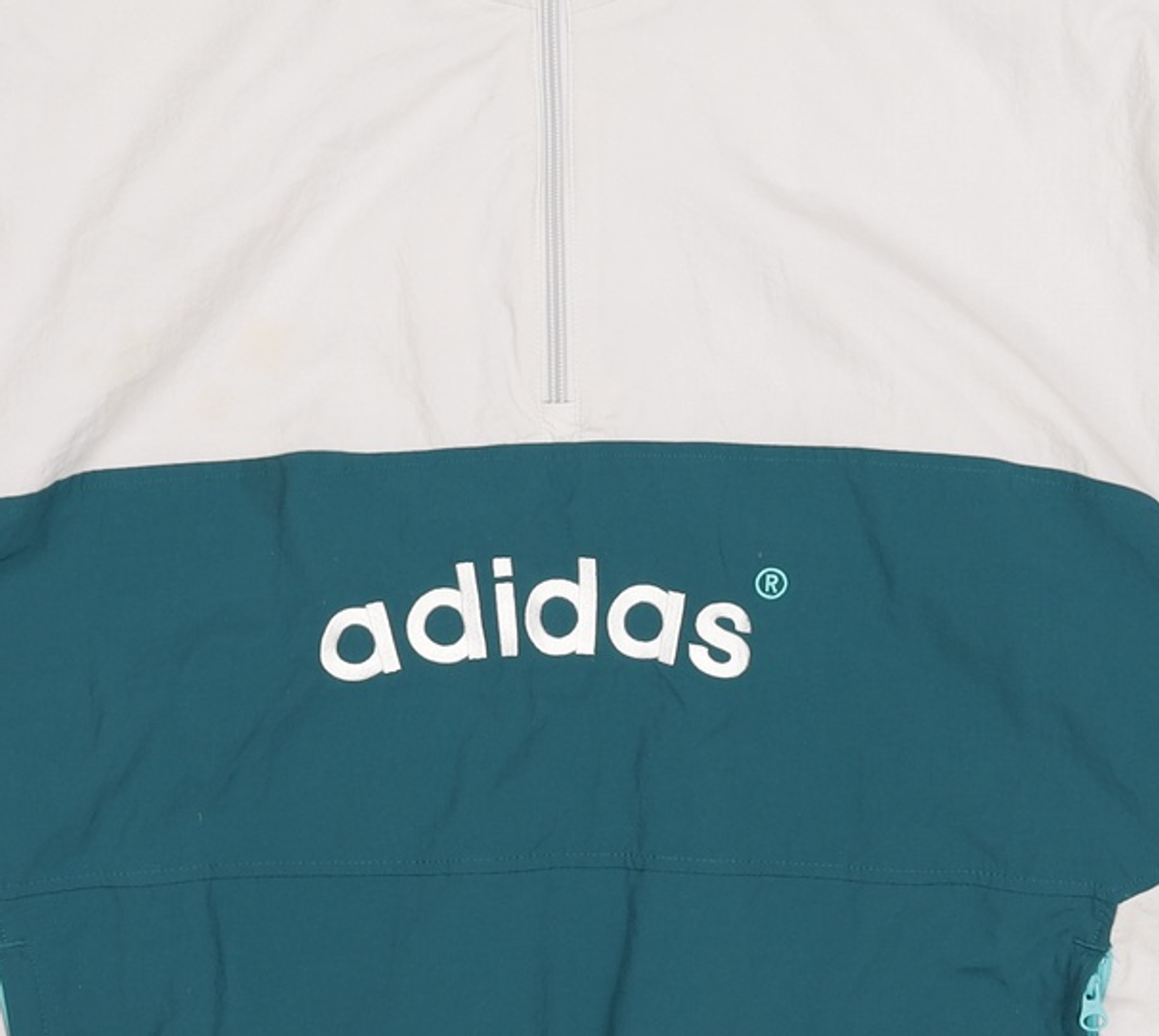 아디다스(ADIDAS) 아노락 재킷 XXL