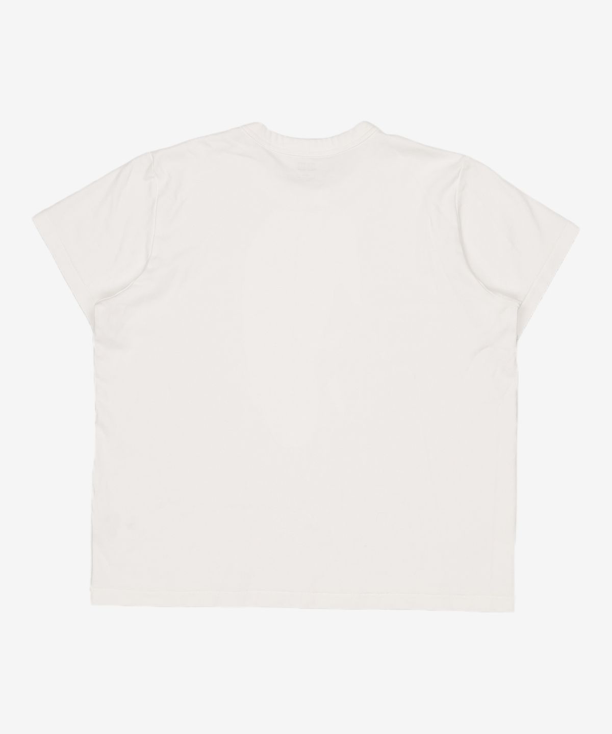 유니클로(UNIQLO) 반소매 티셔츠 XXXL