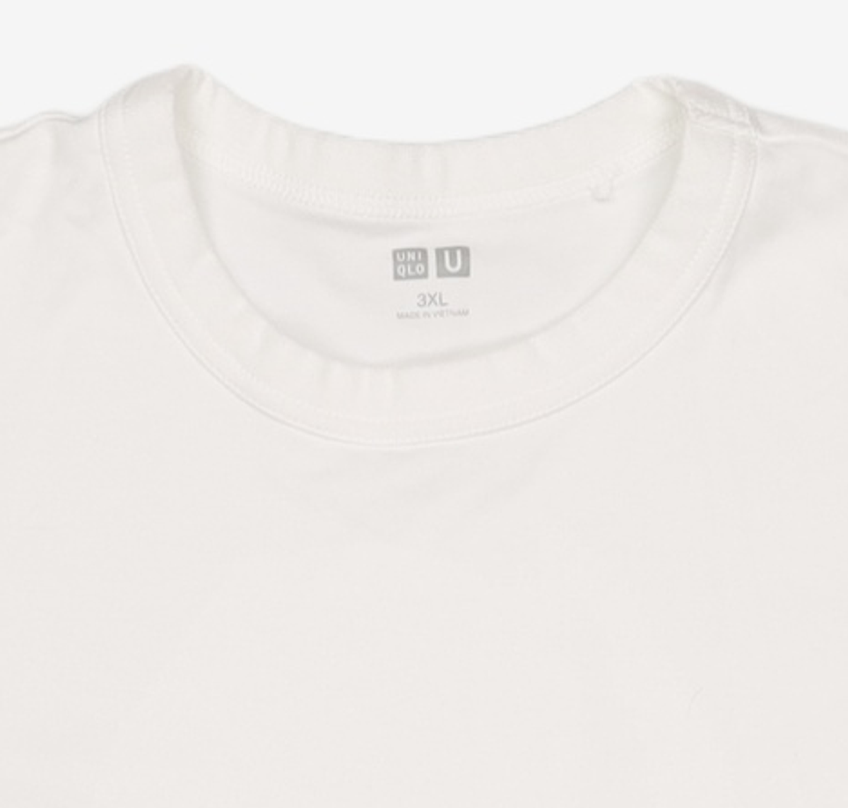 유니클로(UNIQLO) 반소매 티셔츠 XXXL